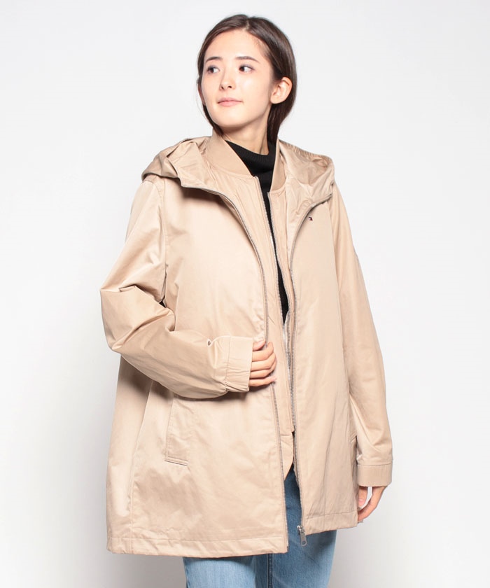 セール 50%OFF】トミー ヒルフィガー TOMMY HILFIGER