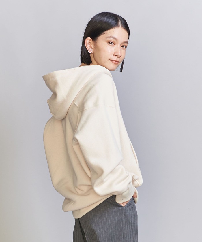 Americana>スウェット ジップフーディッド パーカ(505735760 Americana>スウェット ジップフーディッド パーカ(505735760