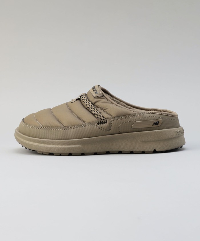 セール 20%OFF】New Balance(ニューバランス)キャラバンモック セール 20%OFF】New Balance(ニューバランス)キャラバンモック