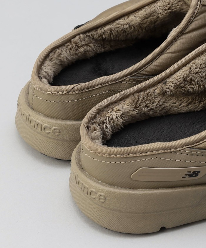 セール 20%OFF】New Balance(ニューバランス)キャラバンモック セール 20%OFF】New Balance(ニューバランス)キャラバンモック