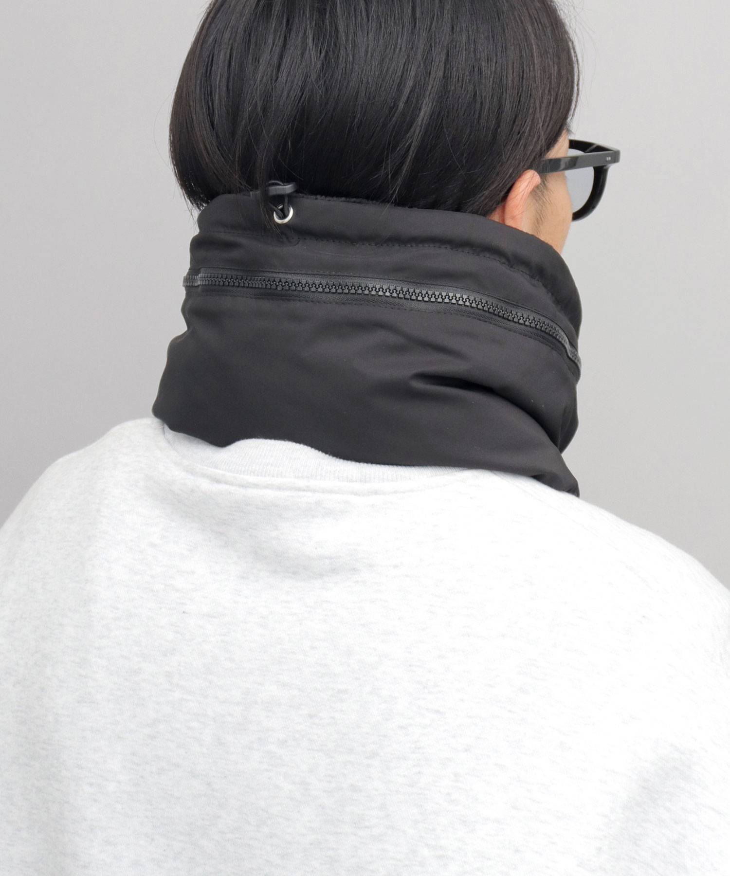 【an/eddy】ネックウォーマー 新品タグ付き！ マフラー/ネックウォーマー | MENS - phenix Online Store