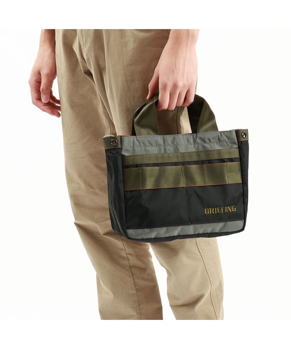 BRIEFING GOLF 最大33%☆6/17限定 日本正規品 ブリーフィング