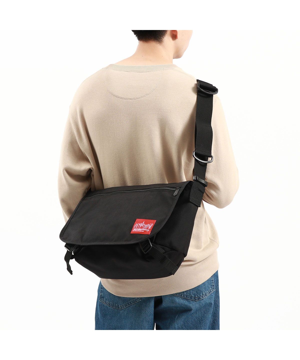 マンハッタンポーテージ Manhattan Portage 【日本正規品
