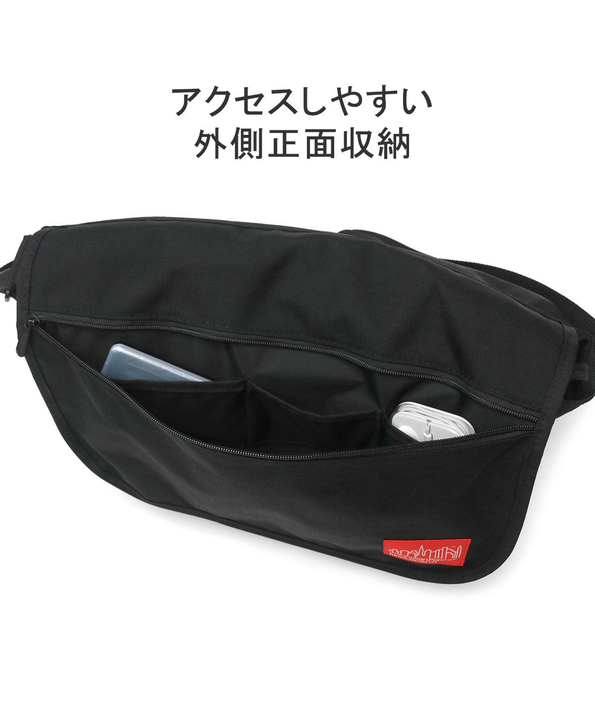 マンハッタンポーテージ Manhattan Portage 【日本正規品