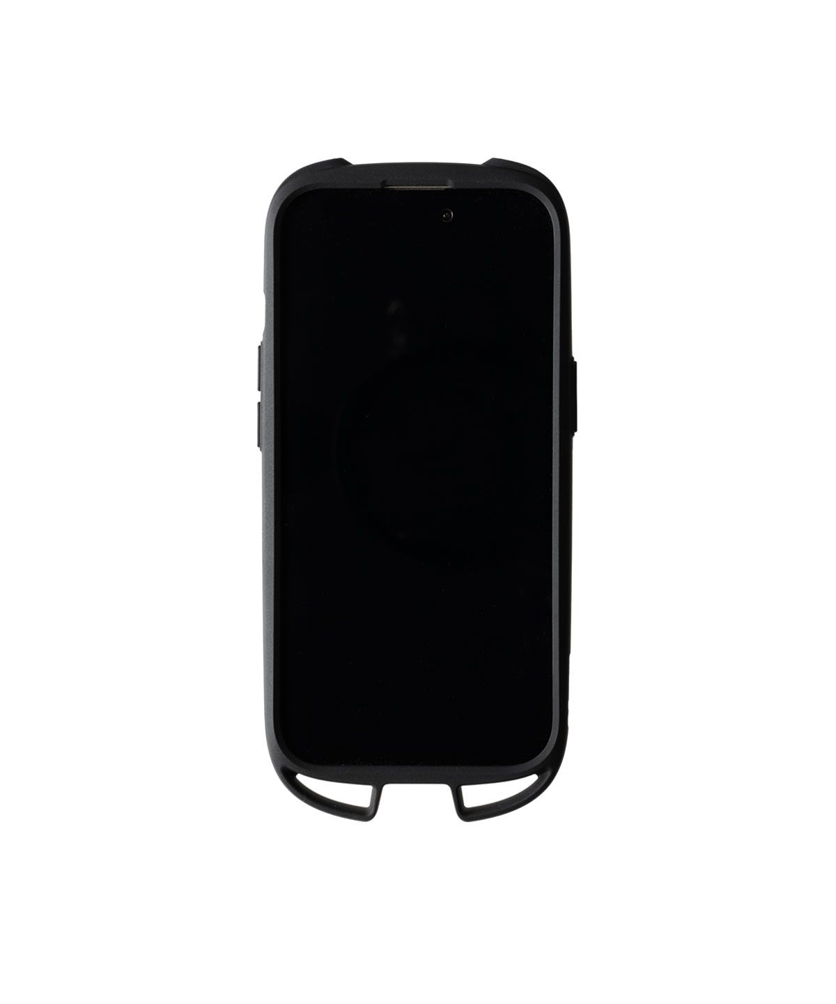 チャムス CHUMS 6ヶ月保証 ルートコー スマホケース iPhone15