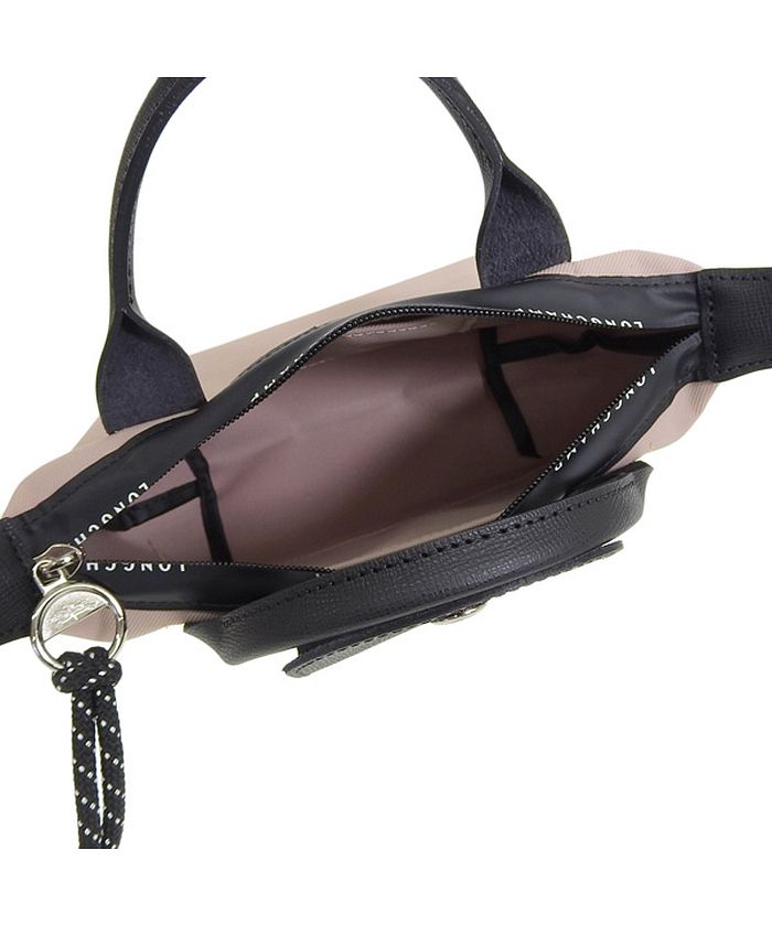 楽天市場】ロンシャン LONGCHAMP ル プリアージュ ネオ Sサイズ