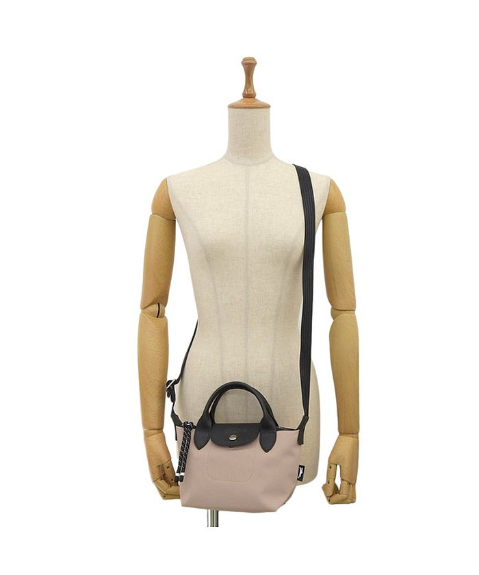 Longchamp ロンシャン XS ル プリアージュ エナジー トップ Longchamp ロンシャン XS ル プリアージュ エナジー トップ