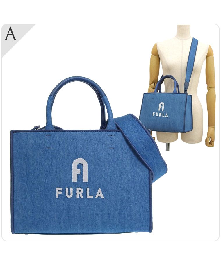 数量限定セット商品】福袋 FURLA フルラ レディースバッグ 財布