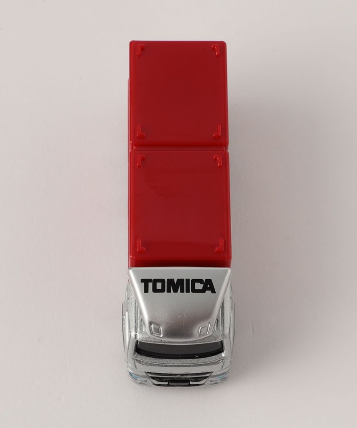 TOMICA＞トミカ No.85 三菱ふそう スーパーグレート(505705639