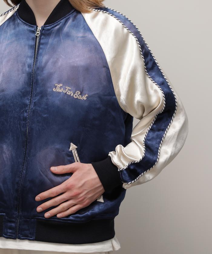 AGING SUKA JACKET 