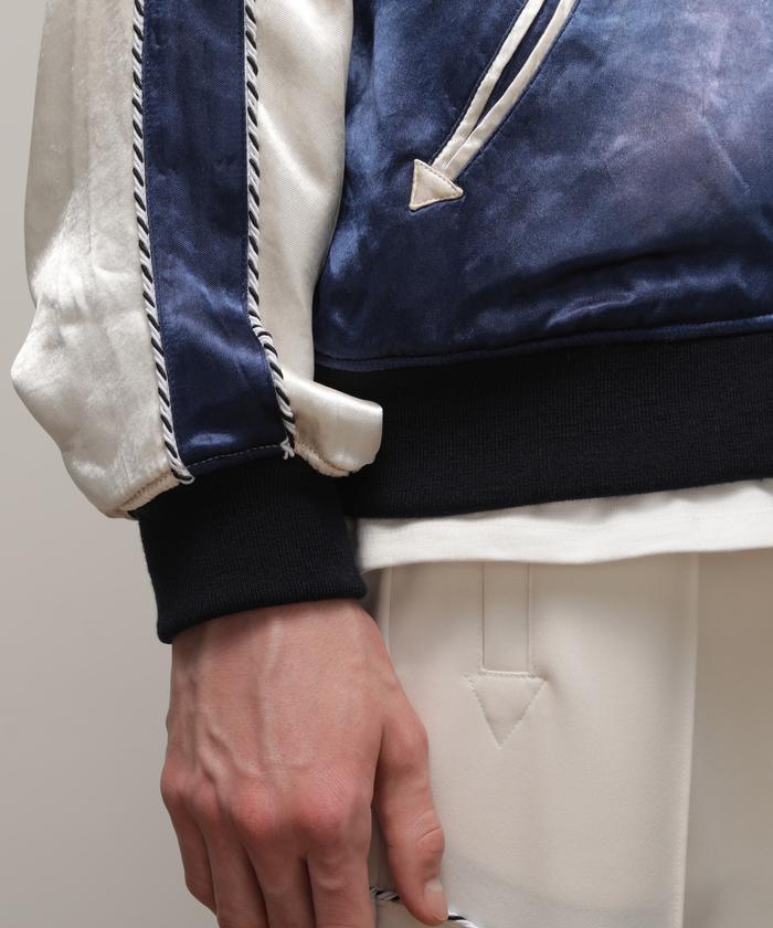 AGING SUKA JACKET 