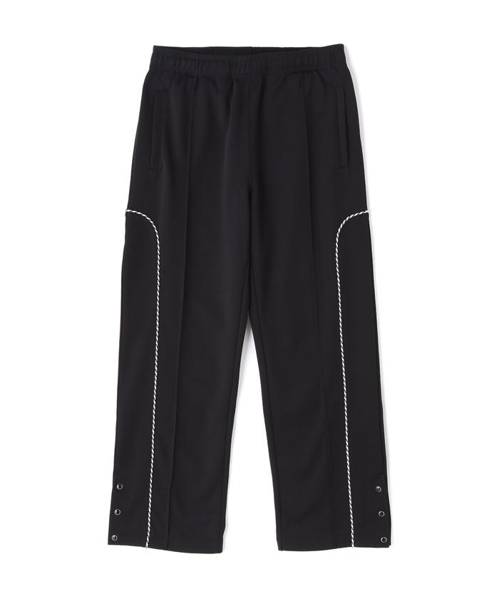 ショット Schott JERSEY WESTERN PANTS/ジャージ ウエスタン
