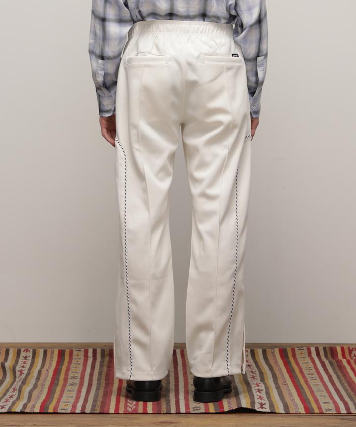 パンツ schott JERSEY WESTERN PANTS JERSEY WESTERN PANTS/ジャージ ウエスタンパンツ | Schott