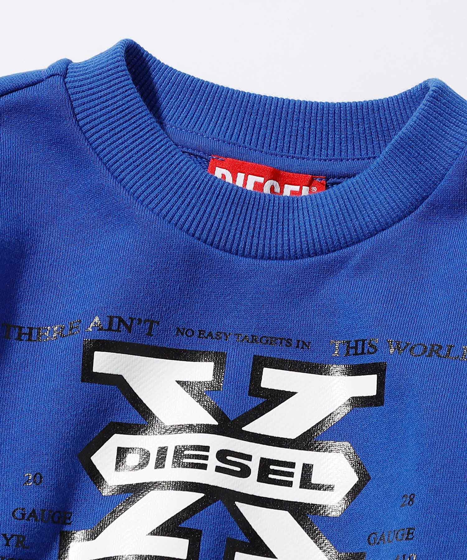 クーポン】【セール65%OFF】DIESEL(ディーゼル)Kids & Junior ブランド