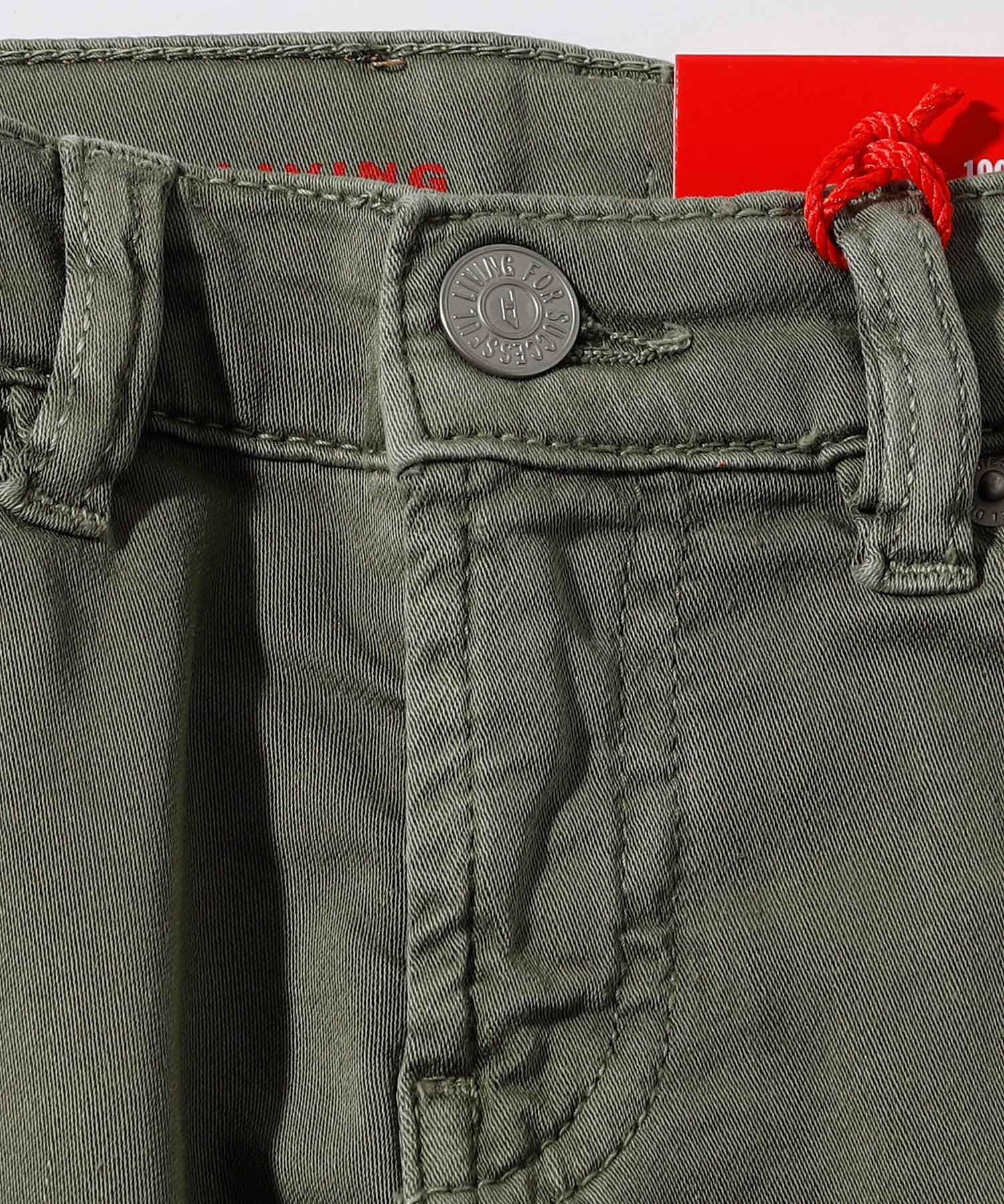 ディーゼル DIESEL DIESEL(ディーゼル)Kids & Junior ストレッチ