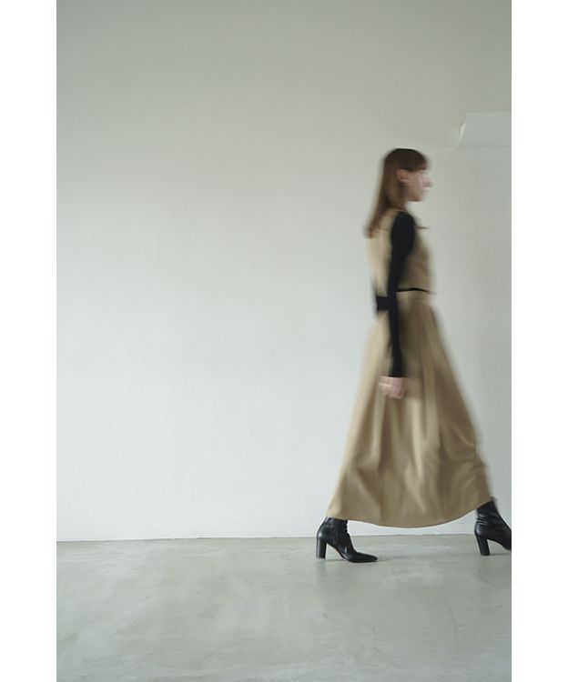 セール 30%OFF】3WAY ZIP SET ONEPIECE(505748397) | クラネ セール 30%OFF】3WAY ZIP SET ONEPIECE(505748397) | クラネ