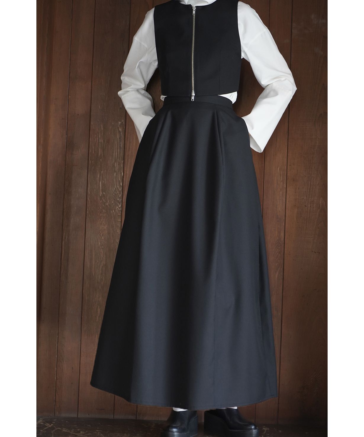 ※ Gfee　clane 3way separate one-piece CLANE 3WAY SEPARATE ONE PIECE（clane 3WAY SEPARATE ONE PIECE）