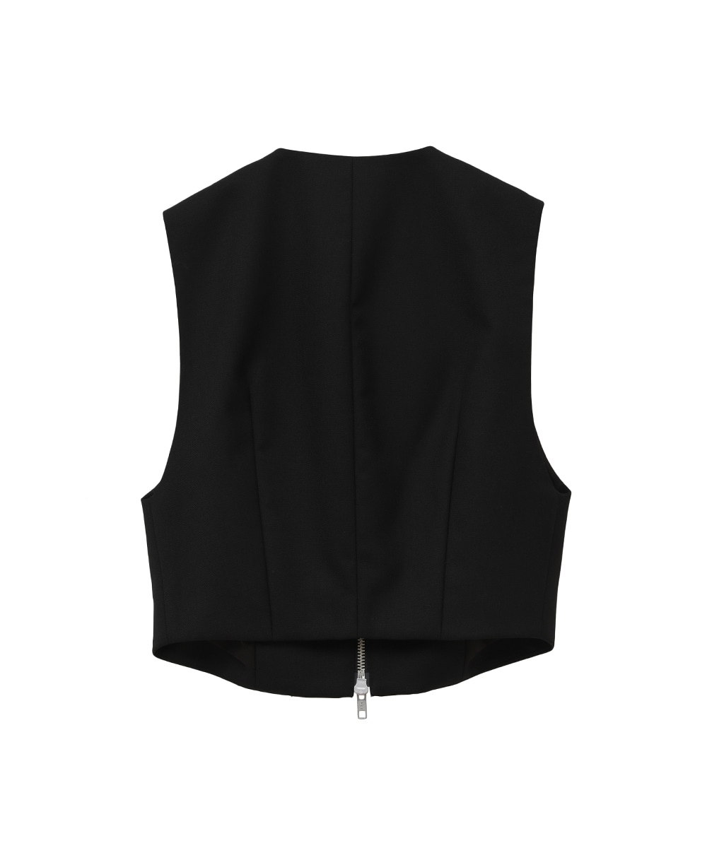 セール 30%OFF】3WAY ZIP SET ONEPIECE(505748397) | クラネ セール 30%OFF】3WAY ZIP SET ONEPIECE(505748397) | クラネ