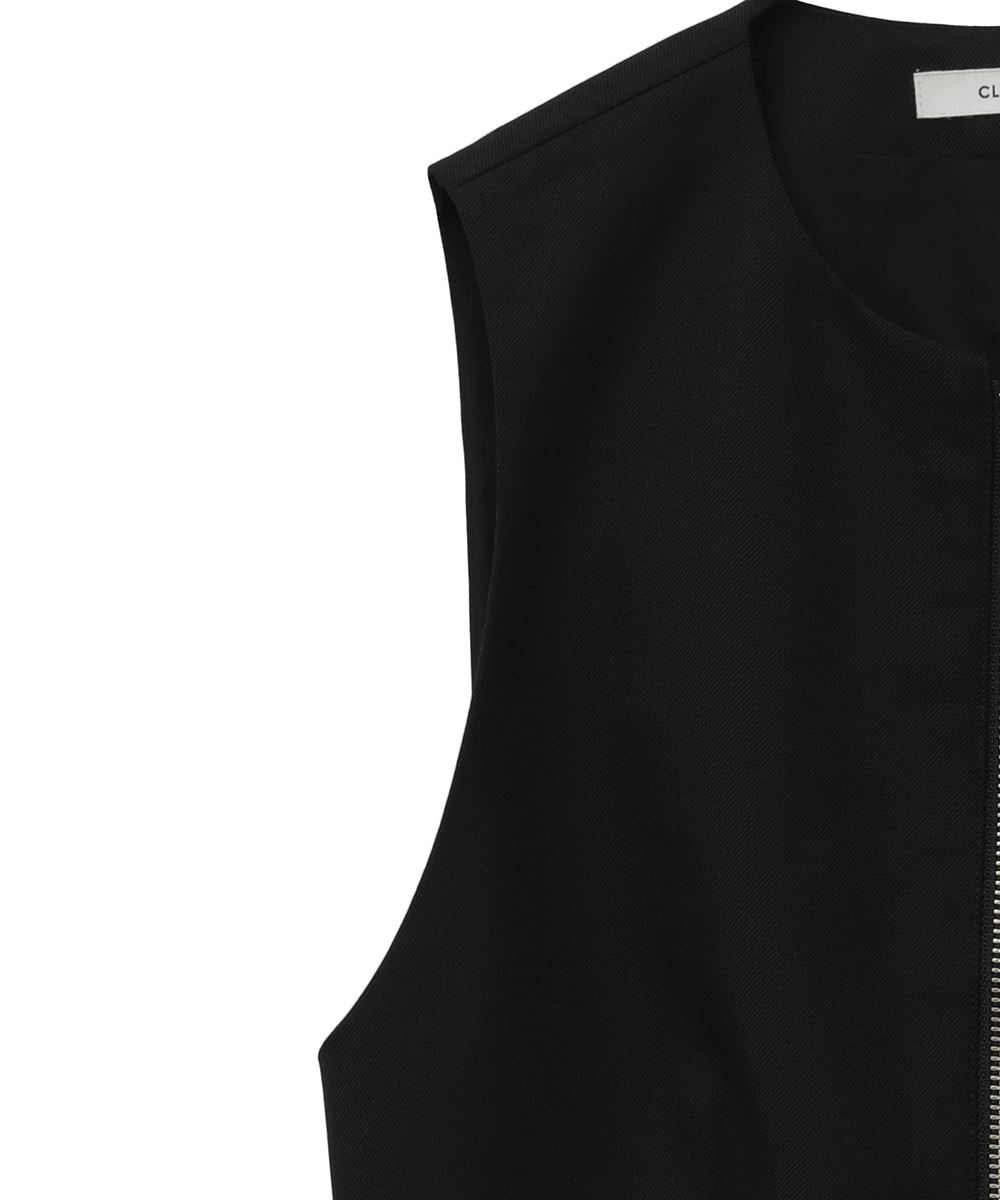 セール 30%OFF】3WAY ZIP SET ONEPIECE(505748397) | クラネ セール 30%OFF】3WAY ZIP SET ONEPIECE(505748397) | クラネ