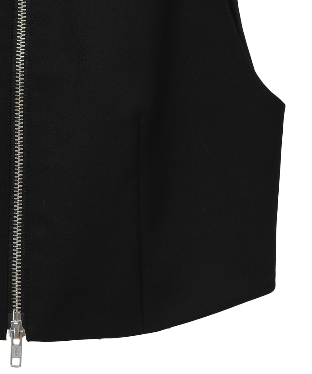 セール 30%OFF】3WAY ZIP SET ONEPIECE(505748397) | クラネ セール 30%OFF】3WAY ZIP SET ONEPIECE(505748397) | クラネ