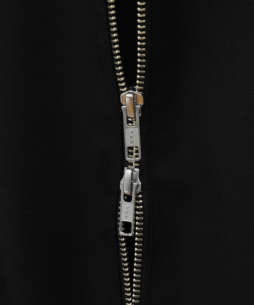 セール 30%OFF】3WAY ZIP SET ONEPIECE(505748397) | クラネ