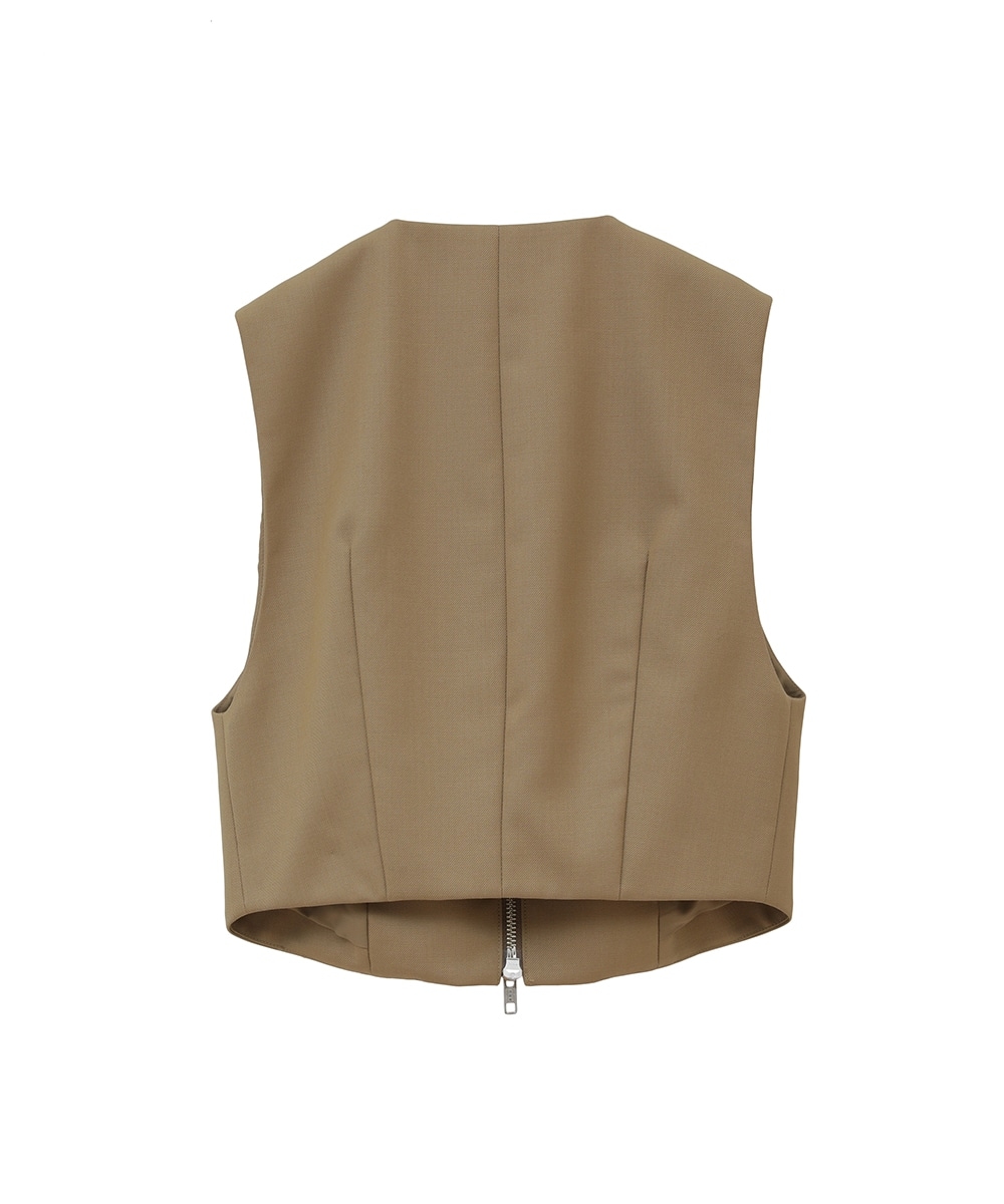 セール 30%OFF】3WAY ZIP SET ONEPIECE(505748397) | クラネ セール 30%OFF】3WAY ZIP SET ONEPIECE(505748397) | クラネ