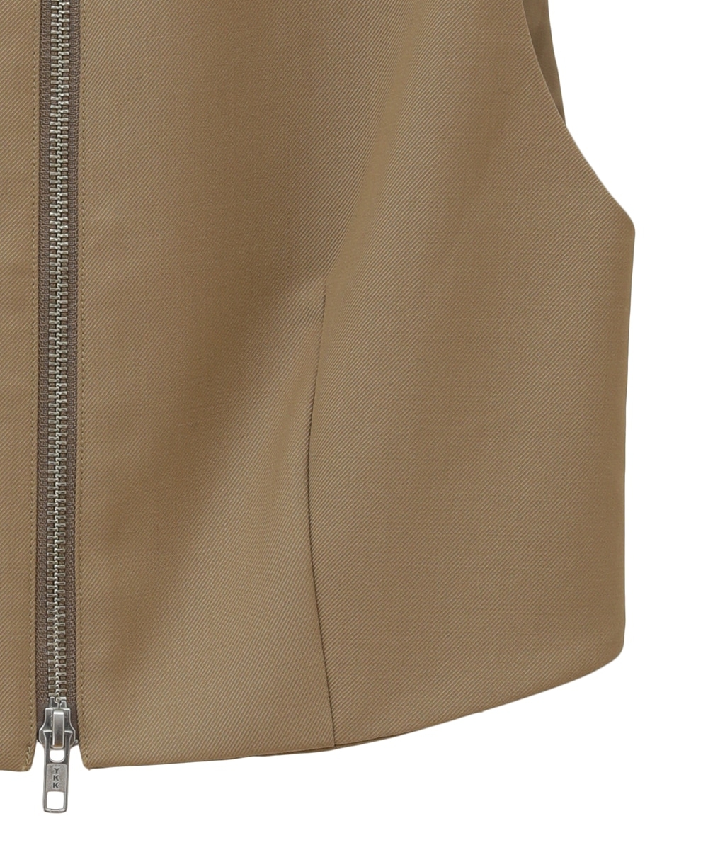 セール 30%OFF】3WAY ZIP SET ONEPIECE(505748397) | クラネ セール 30%OFF】3WAY ZIP SET ONEPIECE(505748397) | クラネ