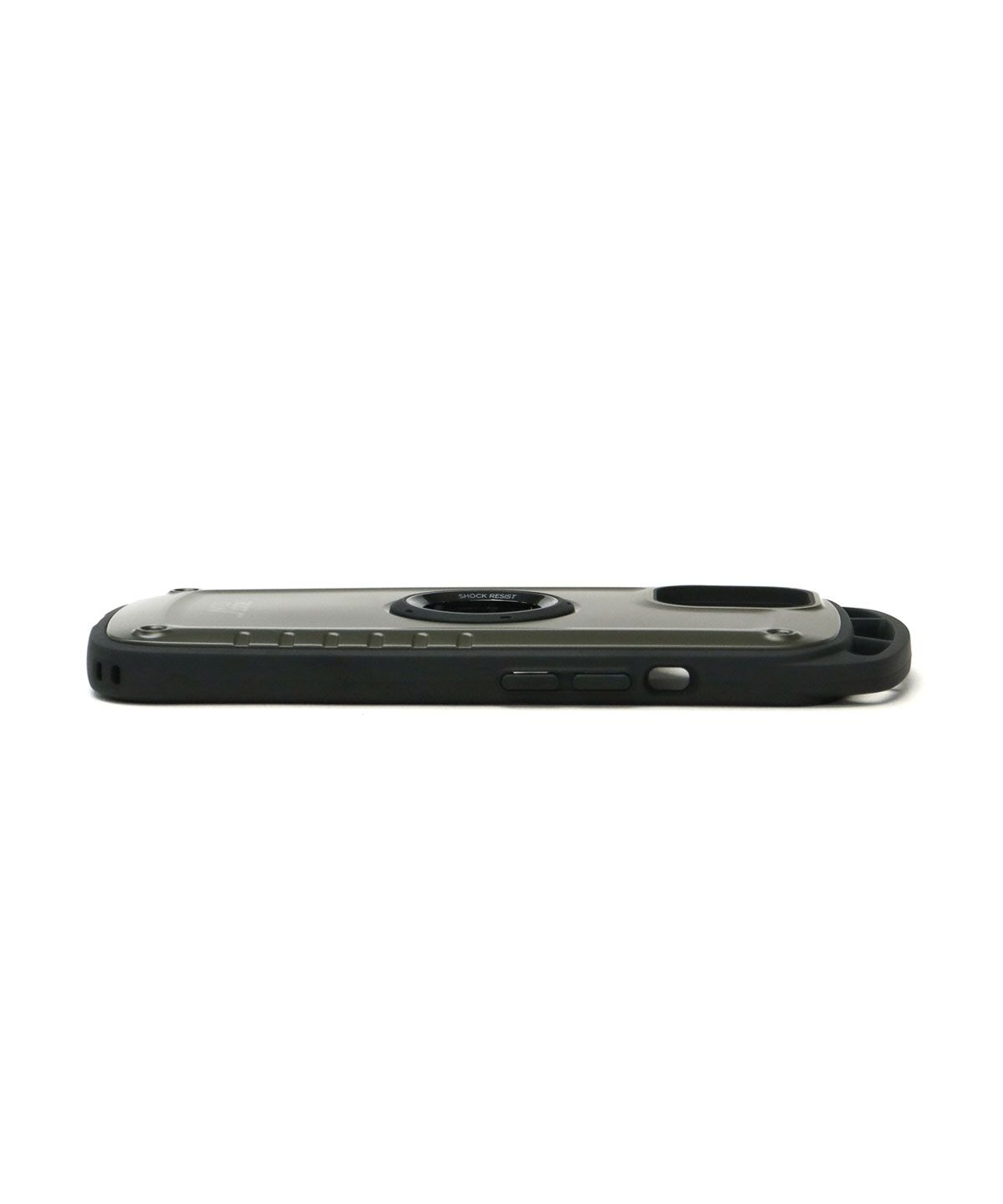 新品未使用　ROOT CO. iPhone15 用　ケース ROOT CO. iPhone15 ケース Pro GRAVITY Shock Resist Case