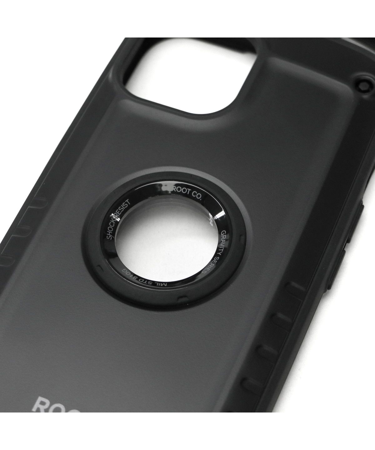 ルートコー ROOT CO. 【日本正規品】 ルートコー スマホケース