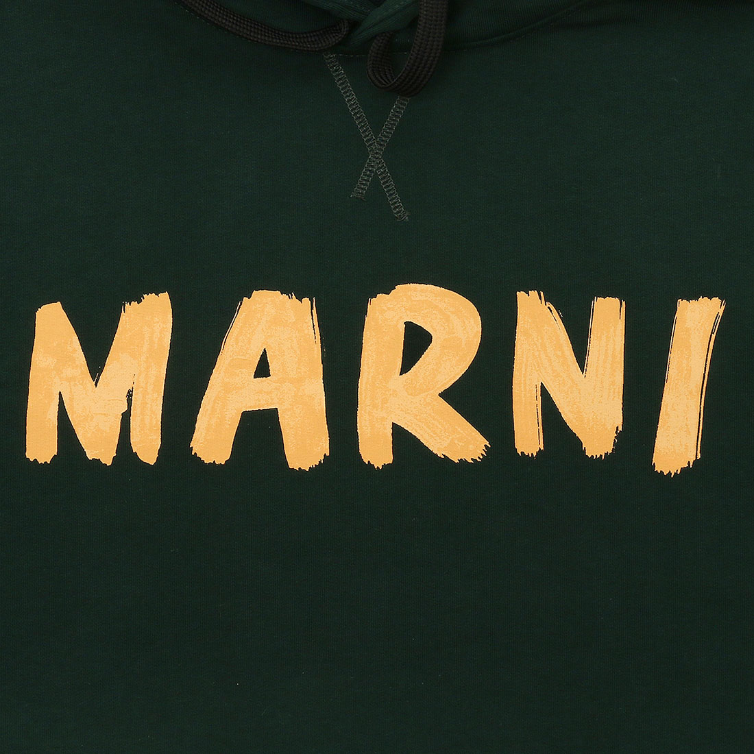 MARNI マルニ　パーカー　フーディ