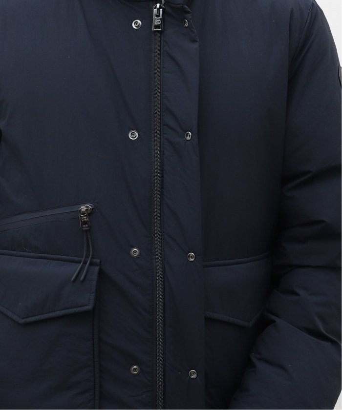 WOOLRICH / ウールリッチ】ALEUTIAN JACKET(505749334) | エディフィス