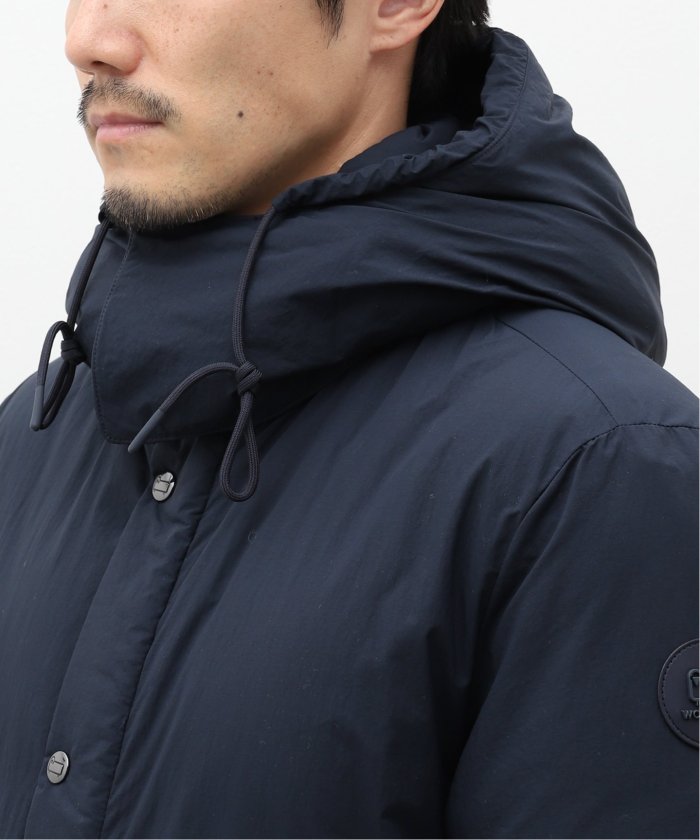 WOOLRICH / ウールリッチ】ALEUTIAN JACKET(505749334) | エディフィス