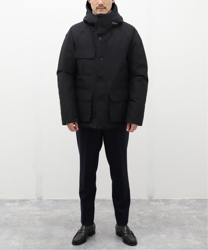 WOOLRICH / ウールリッチ】GTX MOUNTAIN JACKET(505749337 WOOLRICH / ウールリッチ】GTX MOUNTAIN JACKET(505749337