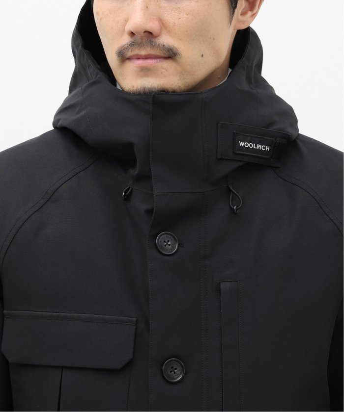 WOOLRICH / ウールリッチ】GTX MOUNTAIN JACKET(505749337 WOOLRICH / ウールリッチ】GTX MOUNTAIN JACKET(505749337