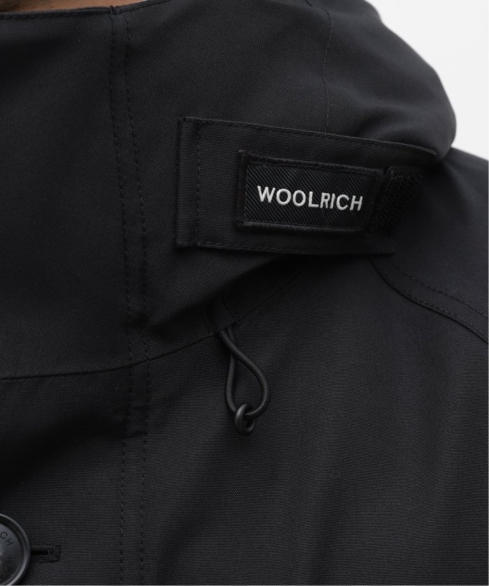 WOOLRICH / ウールリッチ】GTX MOUNTAIN JACKET(505749337 WOOLRICH / ウールリッチ】GTX MOUNTAIN JACKET(505749337