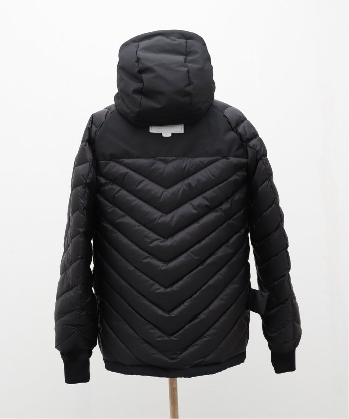WOOLRICH / ウールリッチ】GTX MOUNTAIN JACKET(505749337 WOOLRICH / ウールリッチ】GTX MOUNTAIN JACKET(505749337