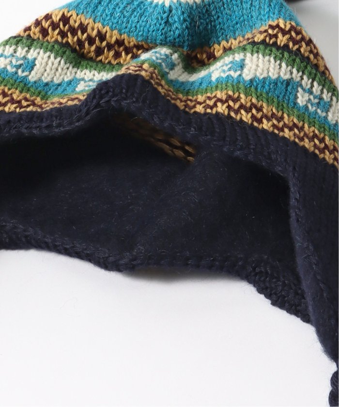 CHAMULA/チャムラ】 Wool Chulio Hat(505749642) | ジョイントワークス