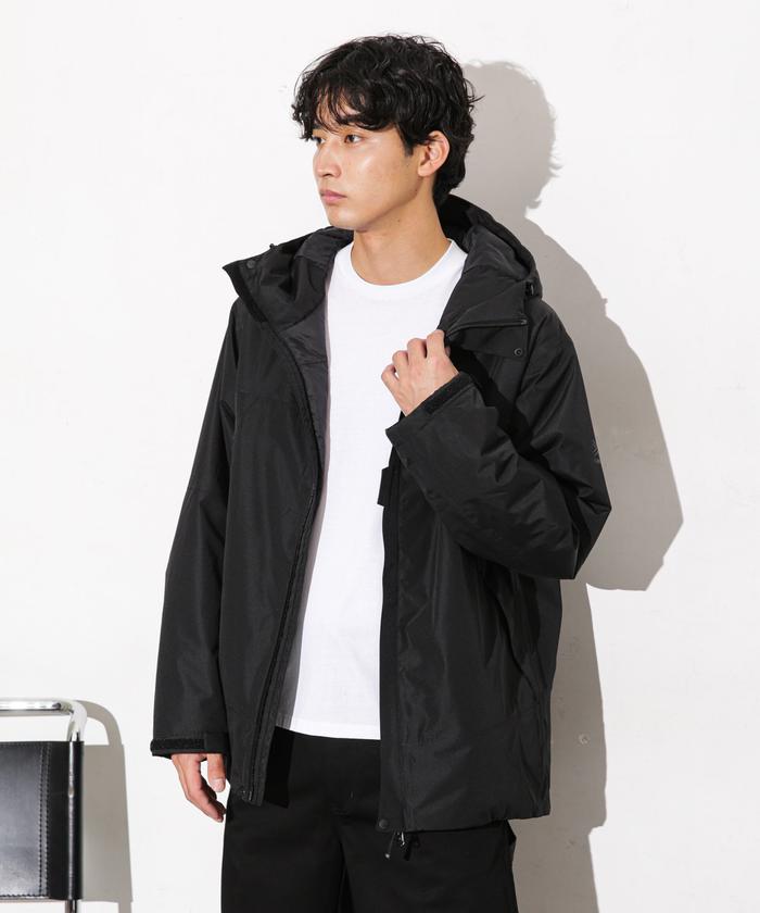 セール】karrimor/別注 glencoe 2L jkt(505378472) | NANO