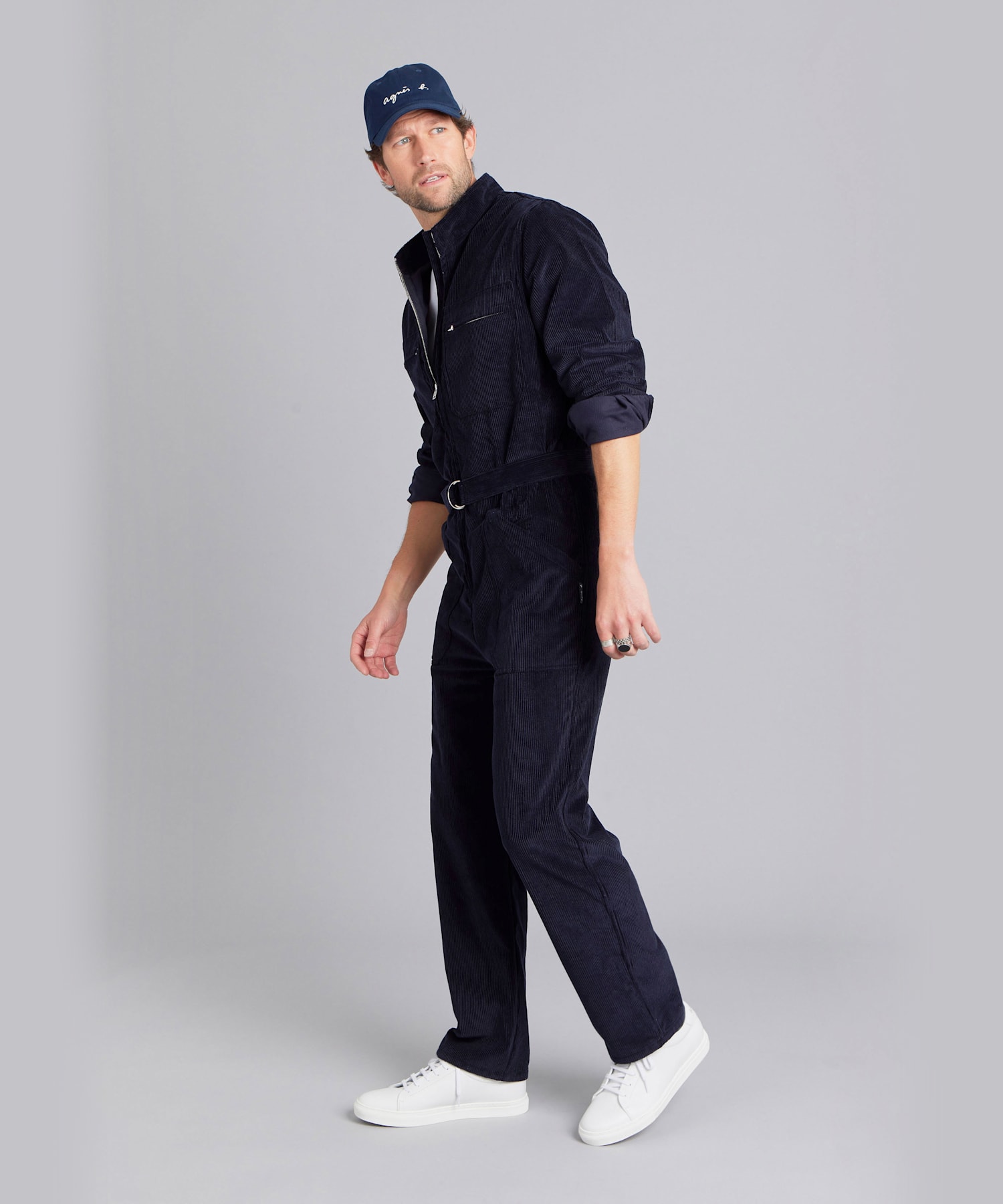 セール】【Outlet】UBI6 COMBINAISON コンビネゾン(505661153