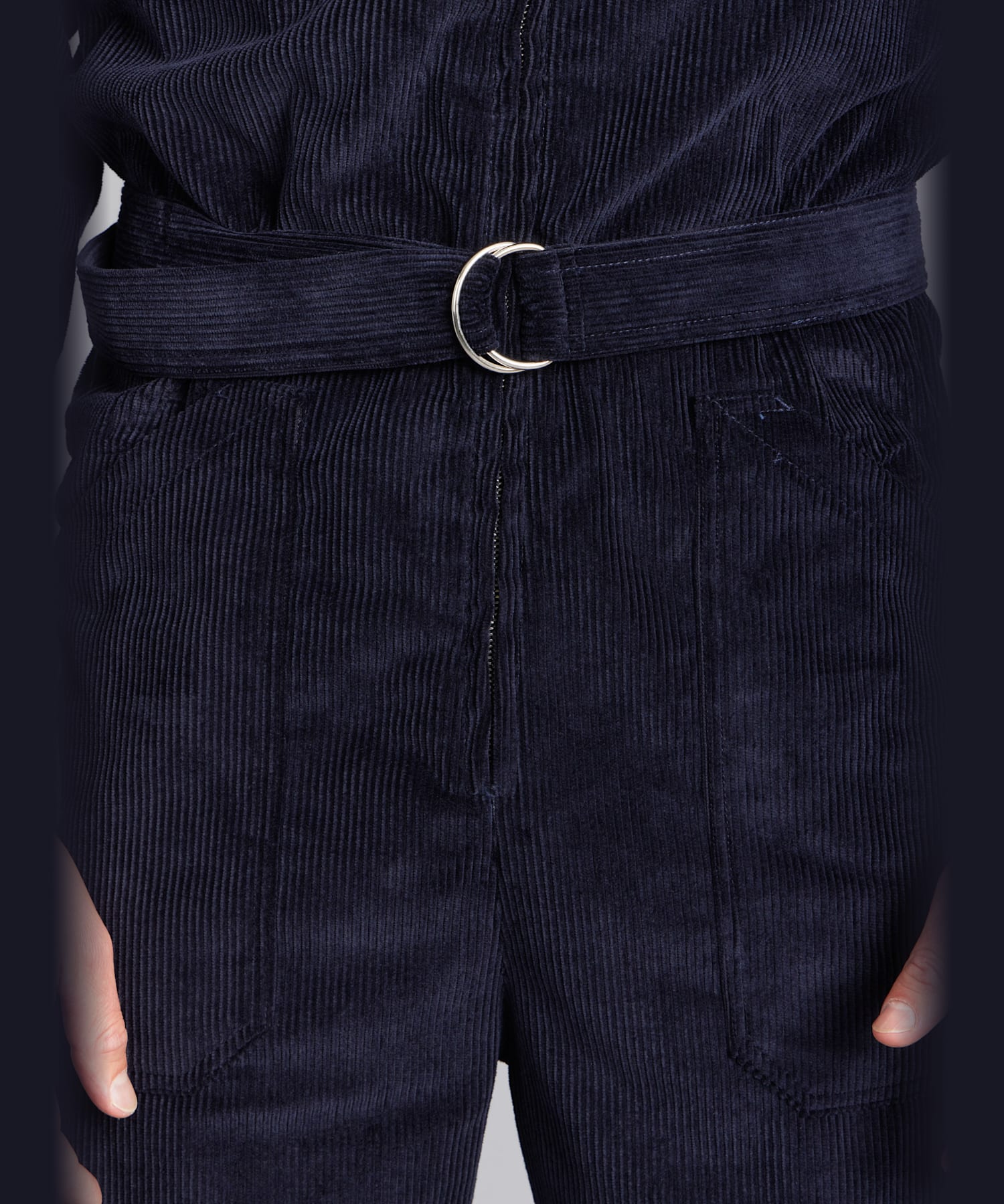 セール】【Outlet】UBI6 COMBINAISON コンビネゾン(505661153