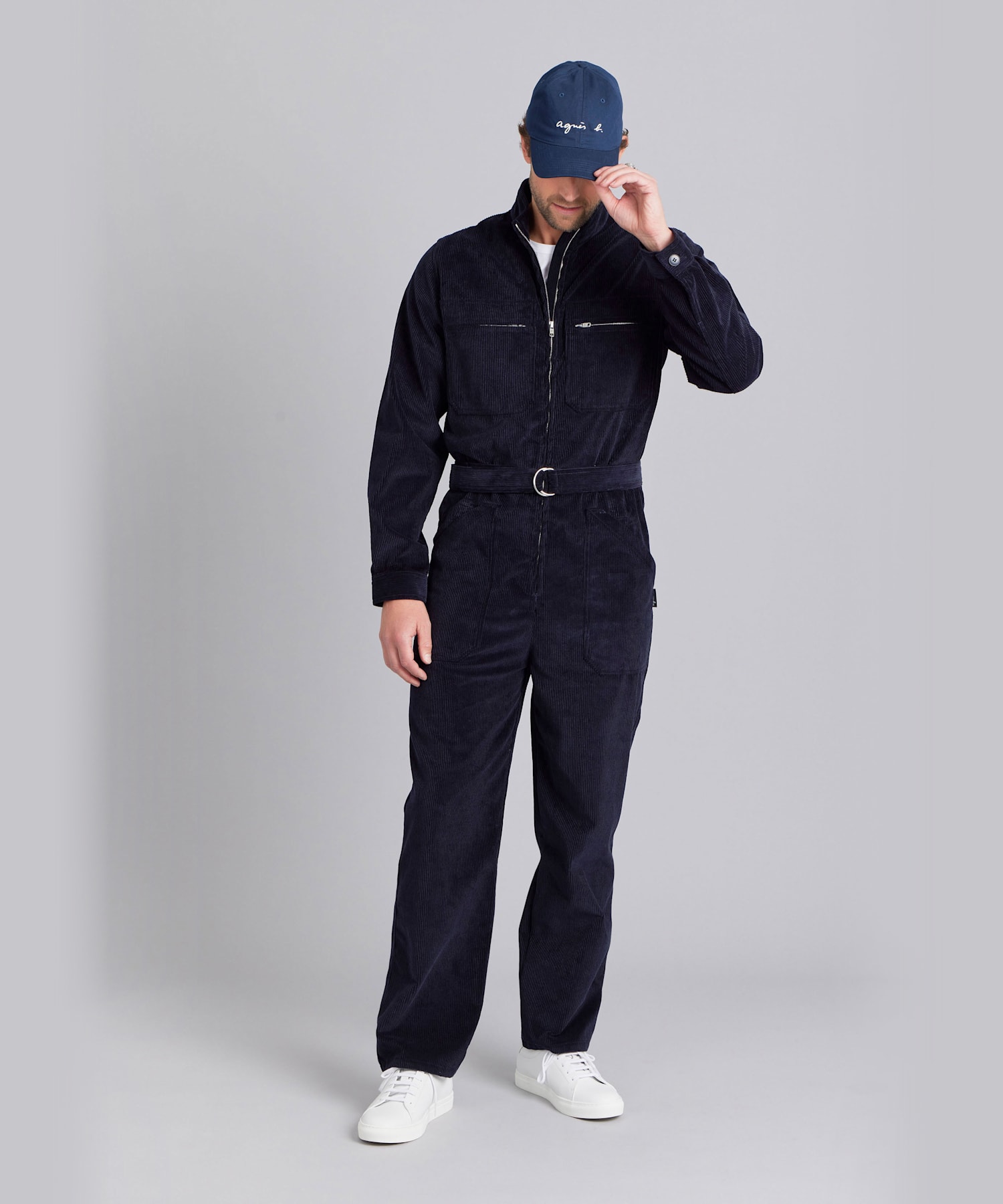 セール】【Outlet】UBI6 COMBINAISON コンビネゾン(505661153