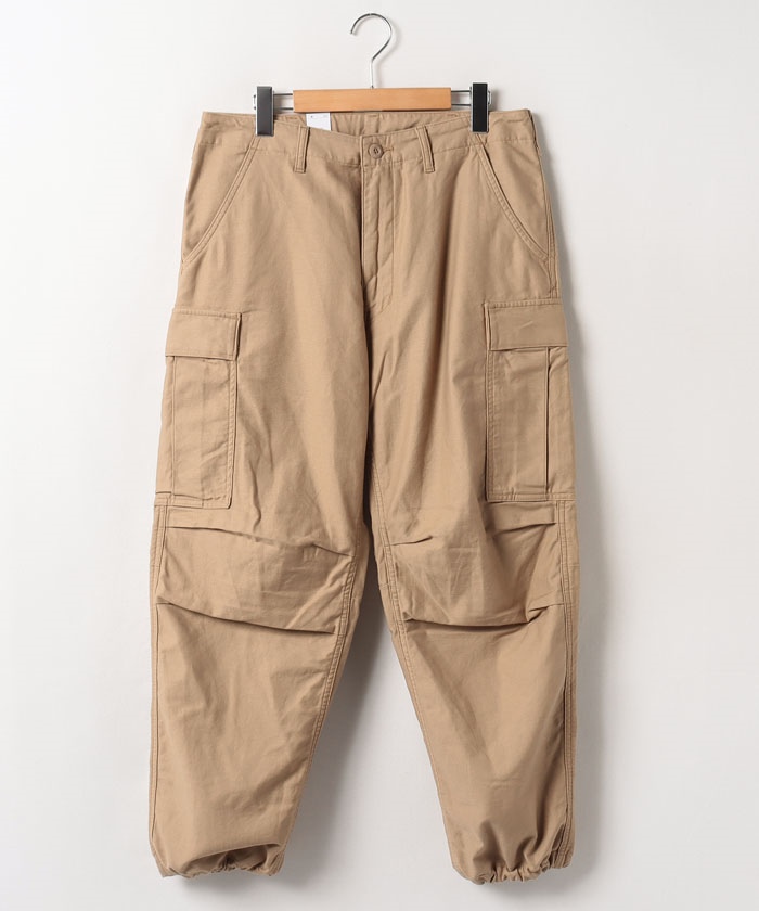 セール】マルカワ MARUKAWA 【ALPHA/アルファ】BDU カーゴパンツ ミリタリーパンツ TB1057 メンズ ボトムス 軍パン ワイドパンツ(505705440) | marukawa shonan(marukawa shonan) - d fashion セール】マルカワ MARUKAWA 【ALPHA/アルファ】BDU カーゴパンツ ミリタリーパンツ TB1057 メンズ ボトムス 軍パン ワイドパンツ(505705440) | marukawa shonan(marukawa shonan) - d fashion