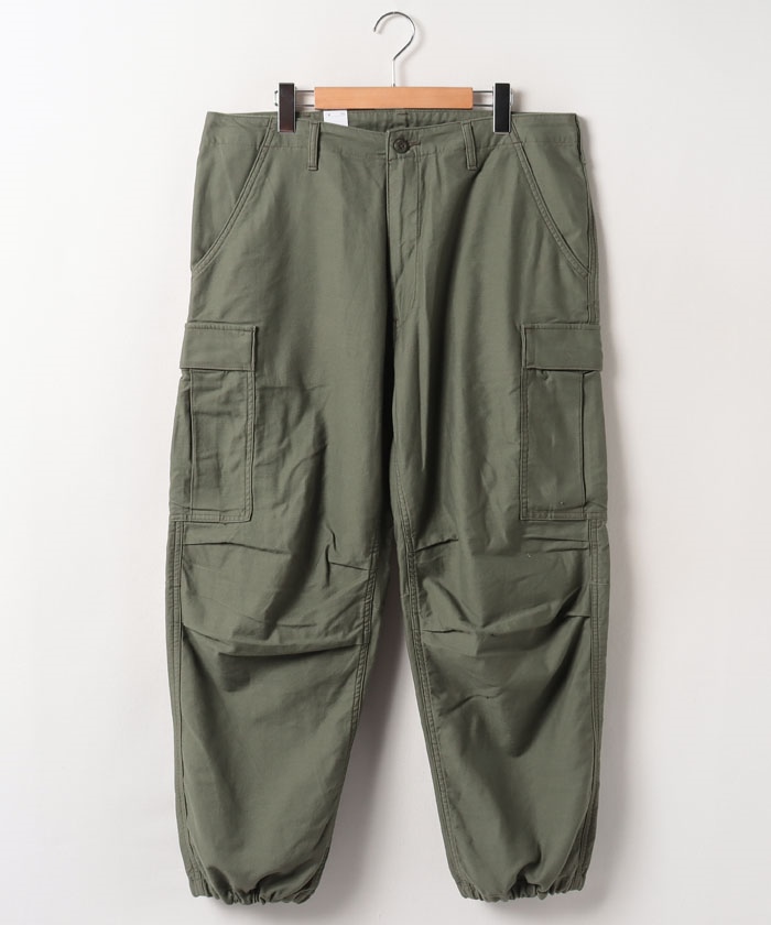 セール】マルカワ MARUKAWA 【ALPHA/アルファ】BDU カーゴパンツ セール】マルカワ MARUKAWA 【ALPHA/アルファ】BDU カーゴパンツ