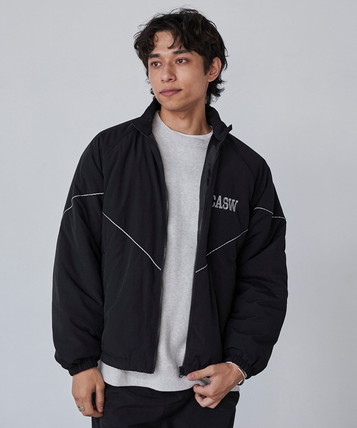California Sportswear(カリフォルニアスポーツウェア)別注ナイロン