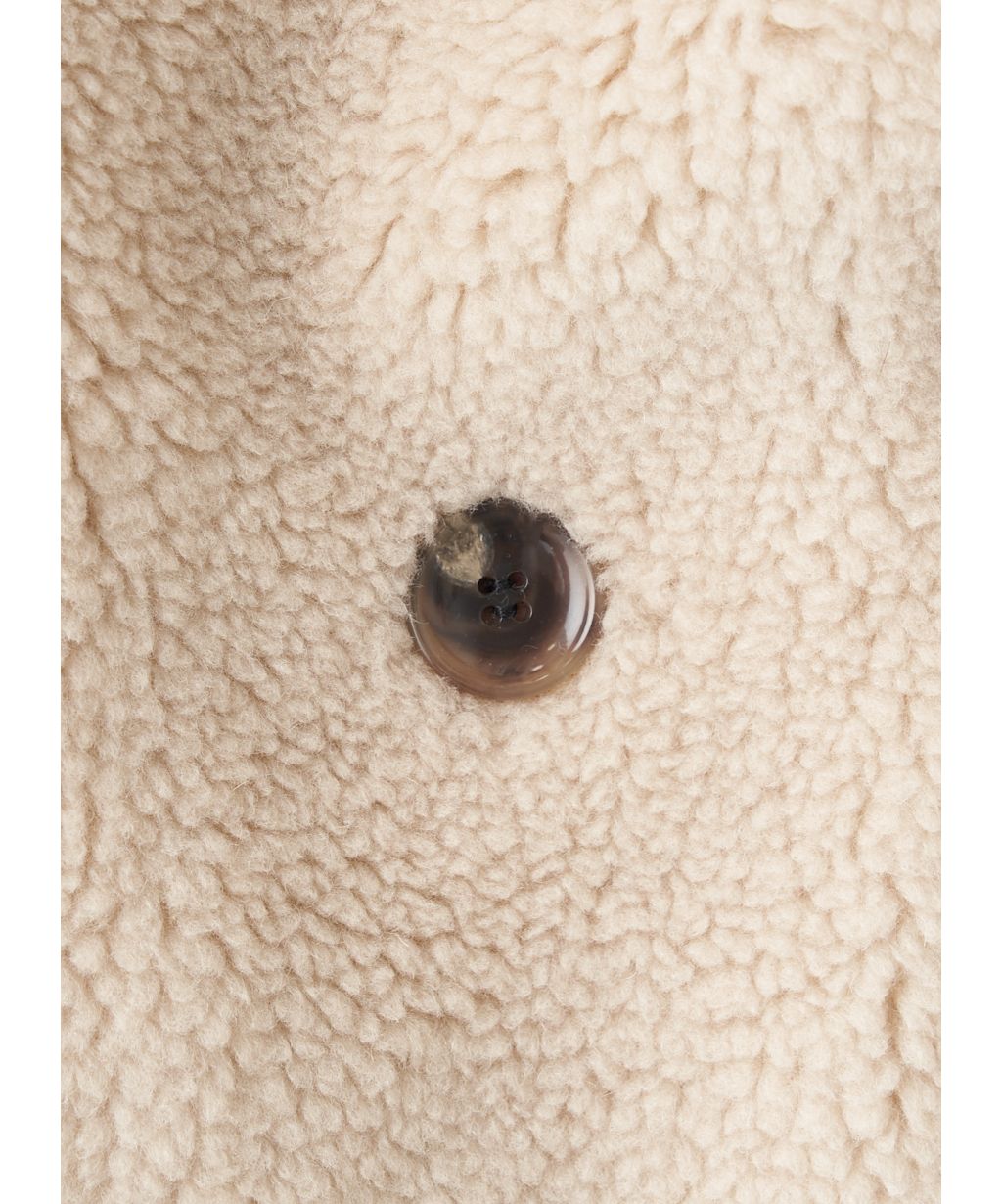セール 50%OFF】ルーニィ LOUNIE ボアショートコート(505727929 セール 50%OFF】ルーニィ LOUNIE ボアショートコート(505727929