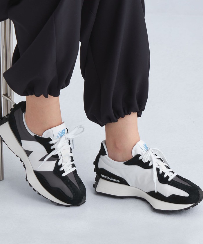 WEB限定】<New Balance> 327 LC スニーカー(505735611 WEB限定】<New Balance> 327 LC スニーカー(505735611