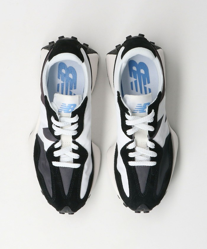 WEB限定】<New Balance> 327 LC スニーカー(505735611 WEB限定】<New Balance> 327 LC スニーカー(505735611
