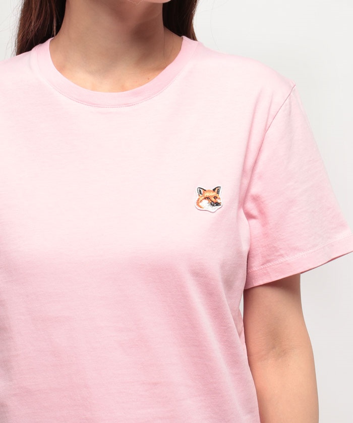 セール】【MAISON KITSUNE】メゾン キツネ フォックスヘッド