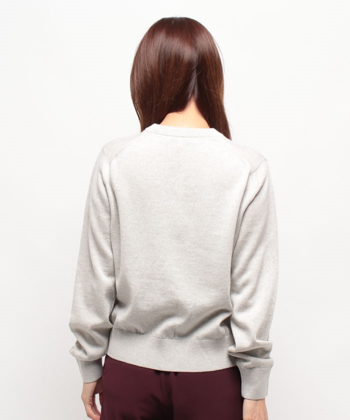 セール 7%OFF】【MAISON KITSUNE】メゾン キツネ ボールド