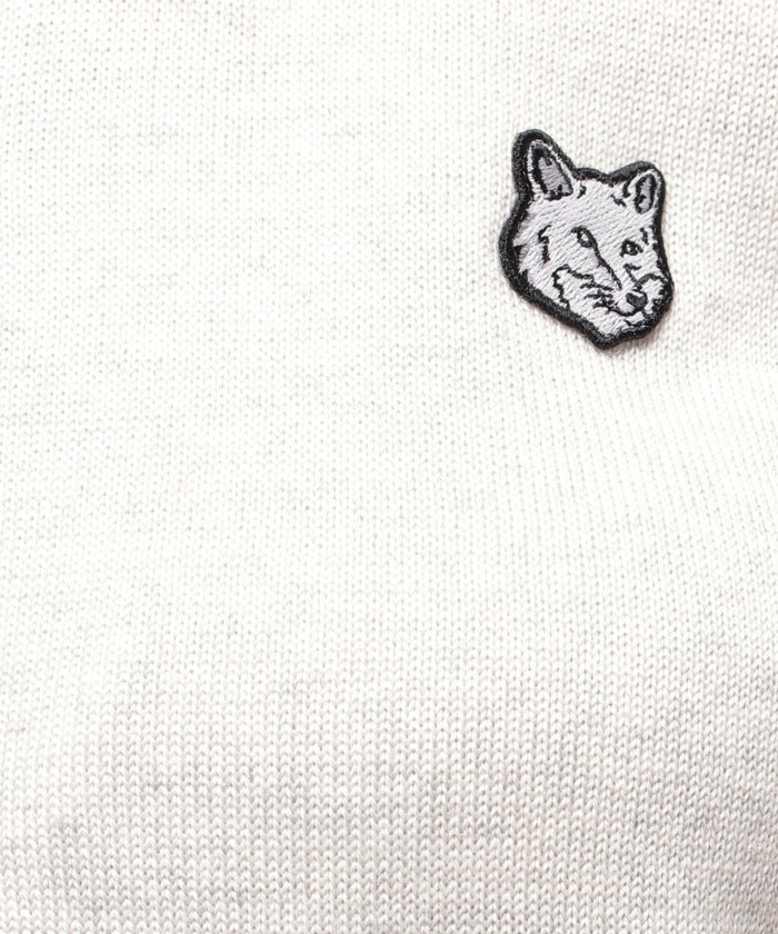 セール 7%OFF】【MAISON KITSUNE】メゾン キツネ ボールド